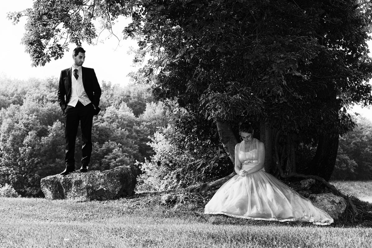 wedding reportage, fotografie di matrimonio
